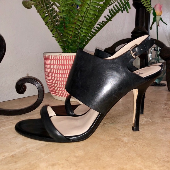 KORS Michael KORS black sexy heels - Picture 5 of 8